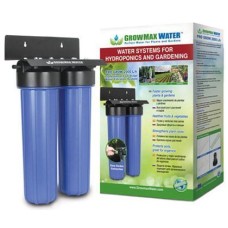 Growmax Pro Grow Filter Unit - 2000L/H