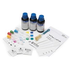 Hanna Professional Agriculture Test Kit HI-3896