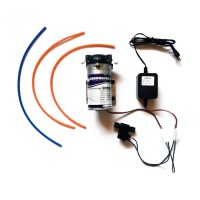 Booster Pump Kit