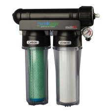HydroLogic Stealth-RO150 Reverse Osmosis Filter - 560 LPD