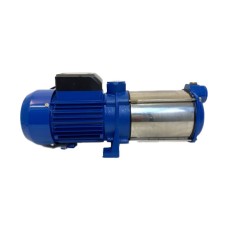Multi Stage Large Reverse Osmosis Pump