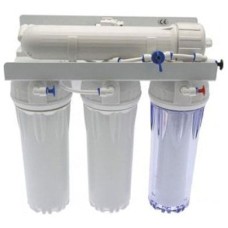 Reverse Osmosis Machine - 4 Stage 190LPD