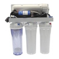 Reverse Osmosis & Water Purification