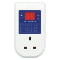 SMSCom Nutramatic Pump Timer