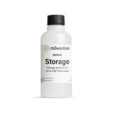 Milwaukee MA9015 Storage Solution for pH / ORP Electrodes