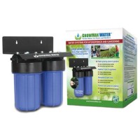 Growmax Super Grow Filter Unit - 800L/H