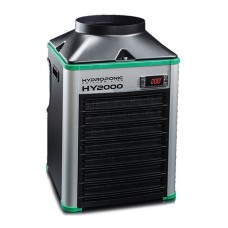 Teco HY2000 Hydroponic Chiller 2000 Litre Capacity Chiller