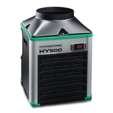 Teco HY500 Hydroponic Chiller 500 Litre Capacity Chiller