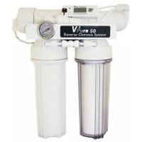 V2 Pure Advanced Reverse Osmosis System 50