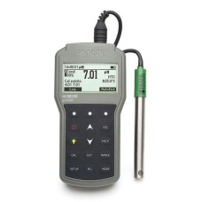 HI-98190 Professional Waterproof pH/ORP Meter