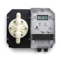 BL-7917-2 ORP Controller and Pump