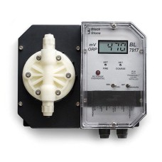 BL-7917-2 ORP Controller and Pump