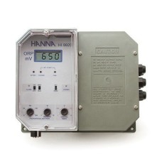 HI-9920-2 Wall Mounted ORP Controller with Proportional Dosage