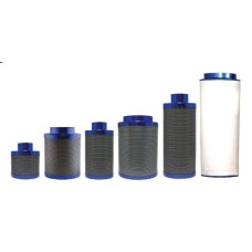 Bull Carbon Filters