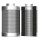 CarboAir 50 Carbon Filters