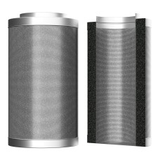 CarboAir Pro 60 Carbon Filters