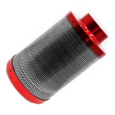 Red Scorpion 80mm Heavy Duty Carbon Filters