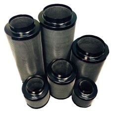 Vortex Carbon Filters