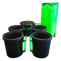 Flood and Drain XL Systems