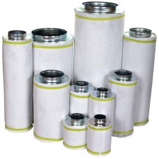 Carbon Filters