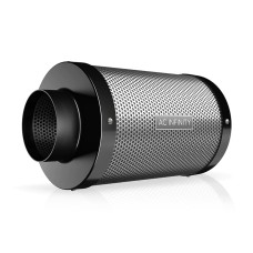 AC Infinity 4" 100mm Carbon Filter