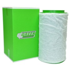 Green Carbon Air Filters