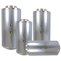 Phresh Inline Carbon Filters