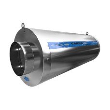 CarboAir Inline Carbon Filter 150mm 6"