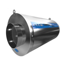 CarboAir Inline Carbon Filter 200mm 8"