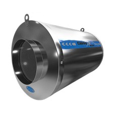 CarboAir Inline Carbon Filter 250mm 10"