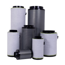 Krystal Carbon Filters