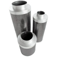 Phat Carbon Filters