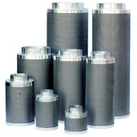 Phresh Carbon Filters