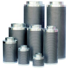 Phresh Carbon Filters