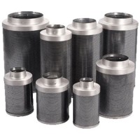 Rhino Pro Carbon Filters