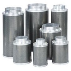 Rhino Hobby Carbon Filters