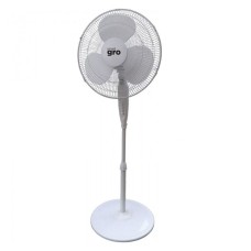 Smartgro 16" 400cm Stand Fan