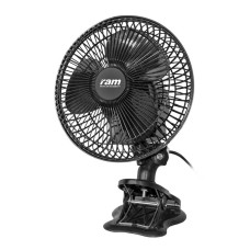 RAM 7” (180mm) Oscillating Multi Fan 20W