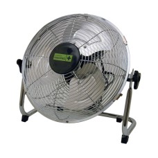 20" (500mm) Metal Floor Fan