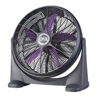 Ora Floor Fans 14" & 20"