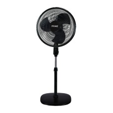 Cyclone 16″ Pedestal Fan - Round Base