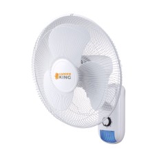 Garden King 16" Wall Fan