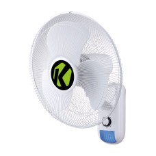Krystal 16" Oscillating Wall Fan