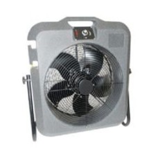 MB50 3 Speed Industrial Spec Air Mover