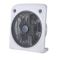 MaxiFan Floor Fan 30cm 3 Speed