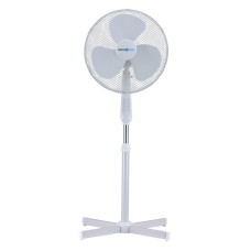 MaxiFan Oscillating 40cm Pedestal Fan