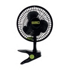 Profan Professional Clip Fan 15W