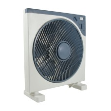 Rotating Box Fan 315mm (12")