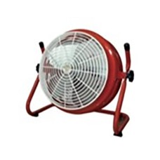 Scorpion Floor Fan 4750m³/h