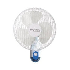 Vortex 16" Oscillating Wall Fan 3 Speed
